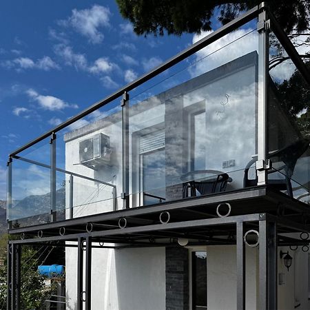 فيلا House In The Pines سوتوموري المظهر الخارجي الصورة