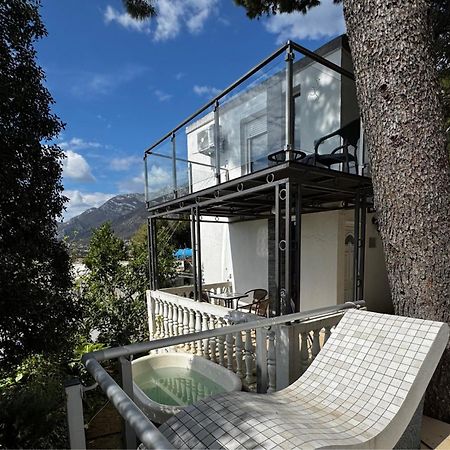 فيلا House In The Pines سوتوموري المظهر الخارجي الصورة