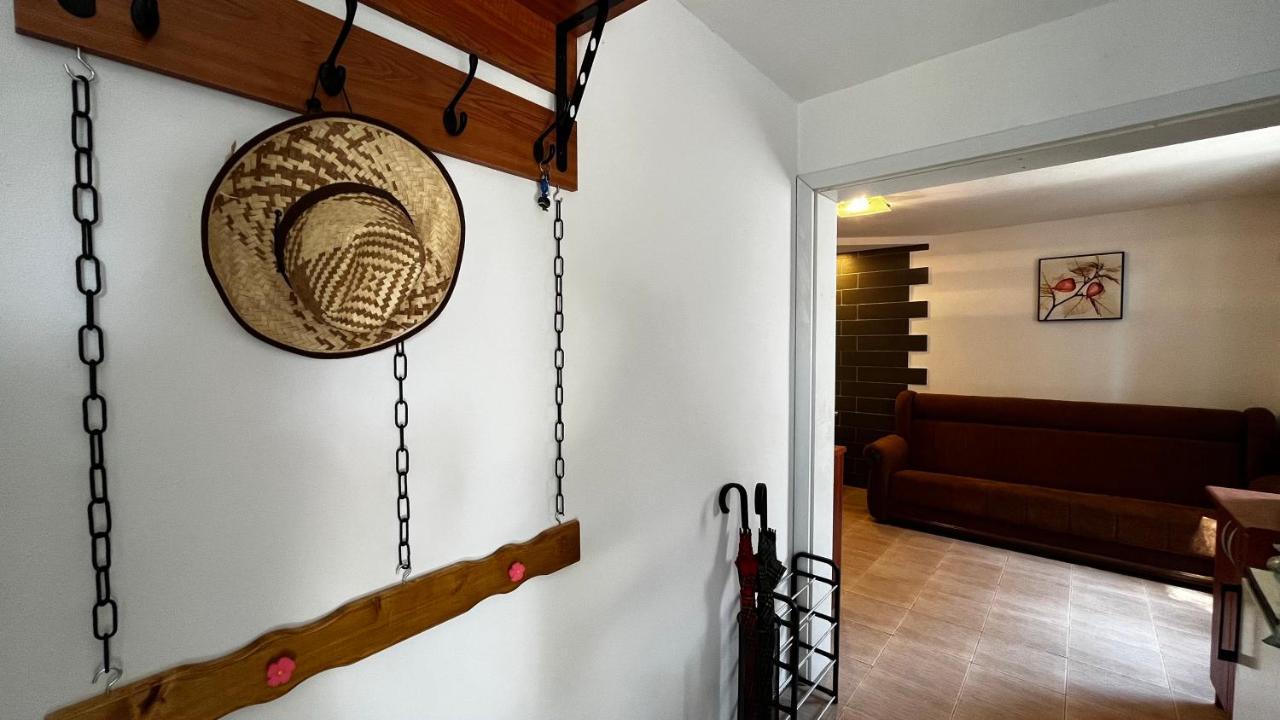 فيلا House In The Pines سوتوموري المظهر الخارجي الصورة