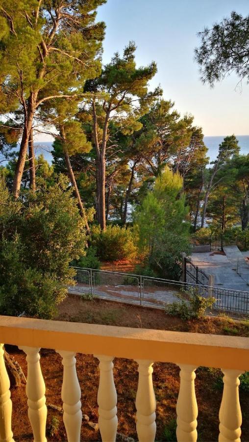فيلا House In The Pines سوتوموري المظهر الخارجي الصورة