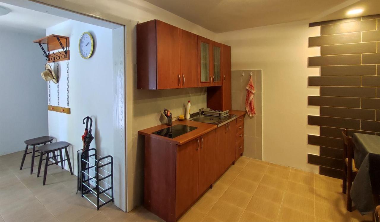 فيلا House In The Pines سوتوموري المظهر الخارجي الصورة