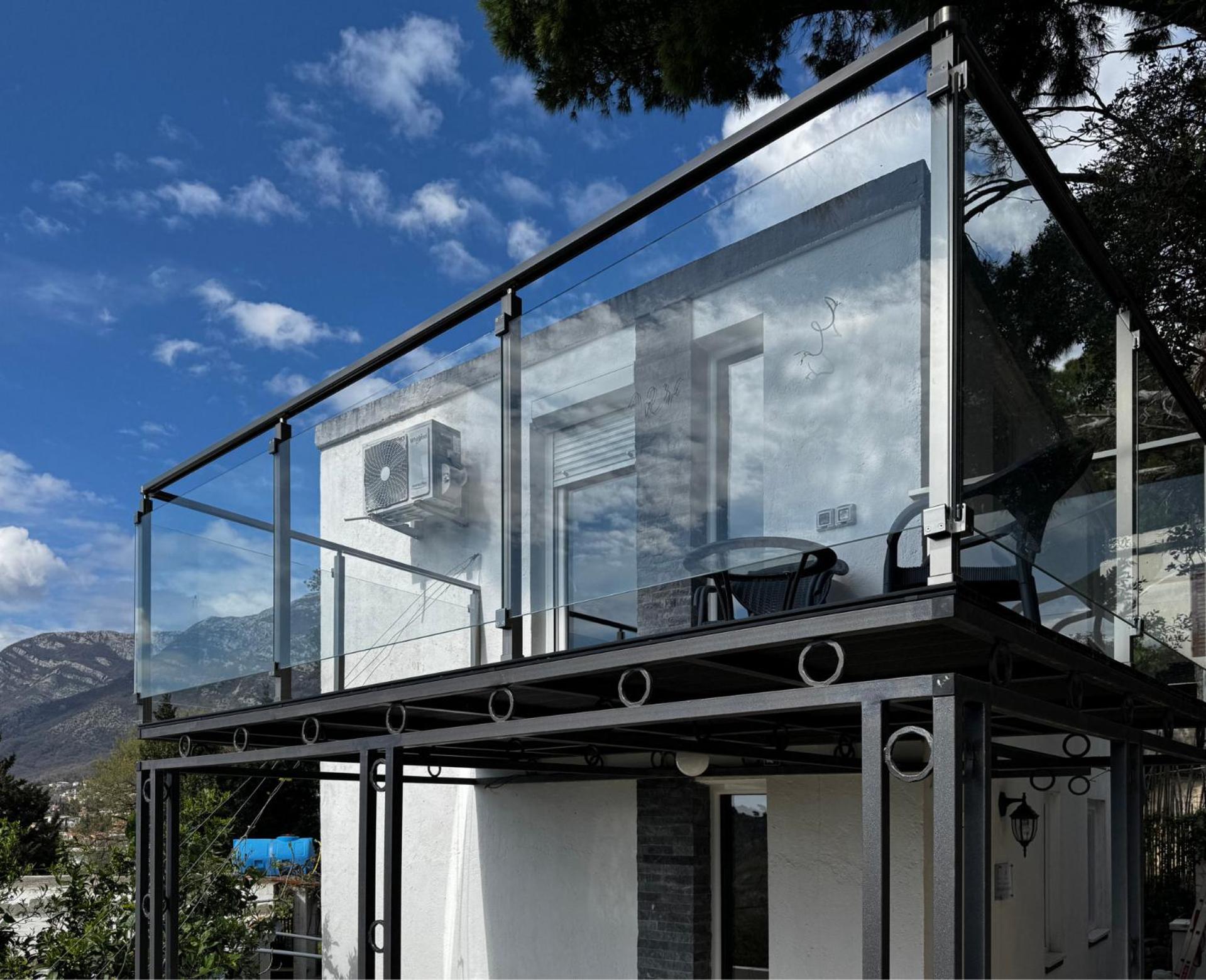 فيلا House In The Pines سوتوموري المظهر الخارجي الصورة