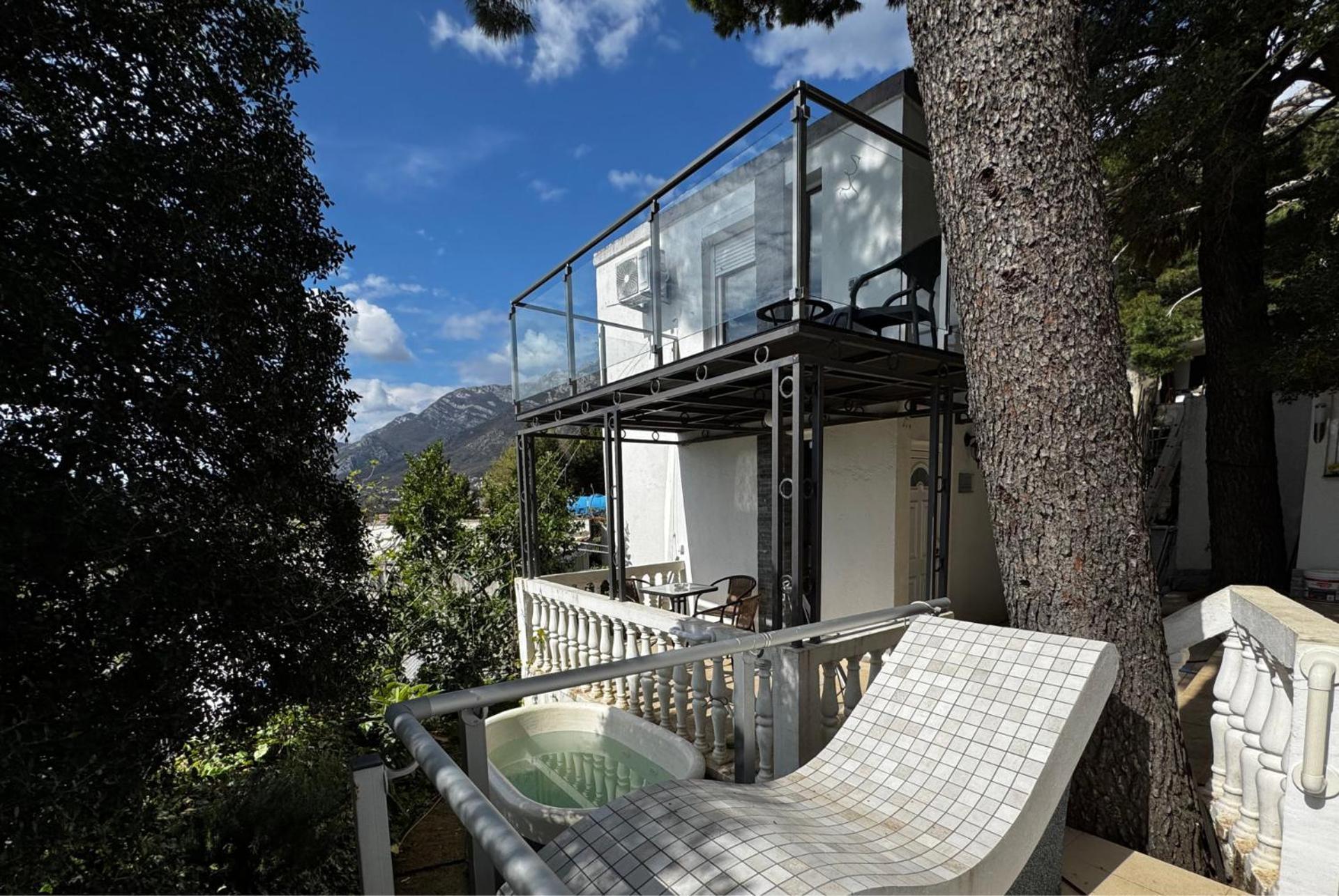 فيلا House In The Pines سوتوموري المظهر الخارجي الصورة