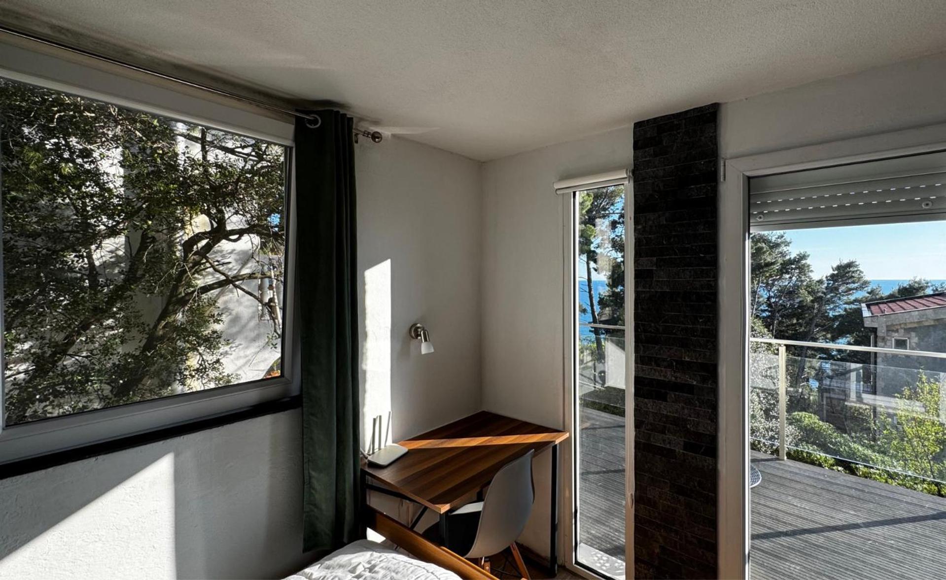 فيلا House In The Pines سوتوموري المظهر الخارجي الصورة